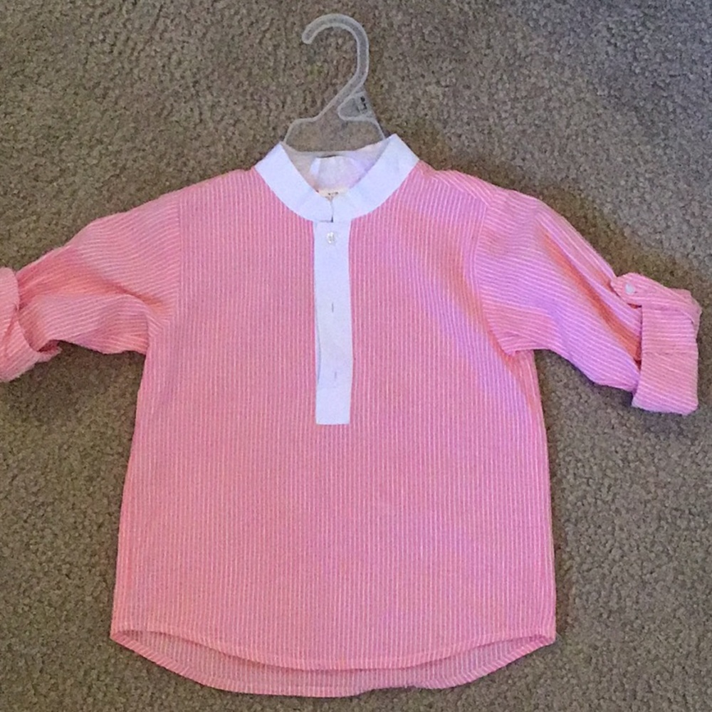 Shirt from Spain